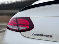 USED 2018 68 MERCEDES-BENZ C-CLASS 3.0 AMG C 43 4MATIC PREMIUM PLUS 2d 385 BHP 