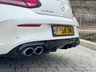 USED 2018 68 MERCEDES-BENZ C-CLASS 3.0 AMG C 43 4MATIC PREMIUM PLUS 2d 385 BHP 