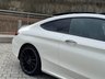 USED 2018 68 MERCEDES-BENZ C-CLASS 3.0 AMG C 43 4MATIC PREMIUM PLUS 2d 385 BHP 