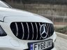 USED 2018 68 MERCEDES-BENZ C-CLASS 3.0 AMG C 43 4MATIC PREMIUM PLUS 2d 385 BHP 