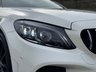 USED 2018 68 MERCEDES-BENZ C-CLASS 3.0 AMG C 43 4MATIC PREMIUM PLUS 2d 385 BHP 