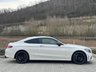USED 2018 68 MERCEDES-BENZ C-CLASS 3.0 AMG C 43 4MATIC PREMIUM PLUS 2d 385 BHP 