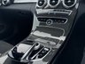 USED 2018 68 MERCEDES-BENZ C-CLASS 3.0 AMG C 43 4MATIC PREMIUM PLUS 2d 385 BHP 