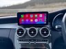 USED 2018 68 MERCEDES-BENZ C-CLASS 3.0 AMG C 43 4MATIC PREMIUM PLUS 2d 385 BHP 