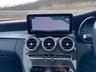 USED 2018 68 MERCEDES-BENZ C-CLASS 3.0 AMG C 43 4MATIC PREMIUM PLUS 2d 385 BHP 