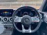 USED 2018 68 MERCEDES-BENZ C-CLASS 3.0 AMG C 43 4MATIC PREMIUM PLUS 2d 385 BHP 