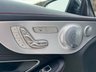 USED 2018 68 MERCEDES-BENZ C-CLASS 3.0 AMG C 43 4MATIC PREMIUM PLUS 2d 385 BHP 