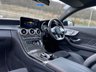 USED 2018 68 MERCEDES-BENZ C-CLASS 3.0 AMG C 43 4MATIC PREMIUM PLUS 2d 385 BHP 