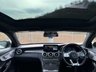 USED 2018 68 MERCEDES-BENZ C-CLASS 3.0 AMG C 43 4MATIC PREMIUM PLUS 2d 385 BHP 