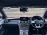 USED 2018 68 MERCEDES-BENZ C-CLASS 3.0 AMG C 43 4MATIC PREMIUM PLUS 2d 385 BHP 