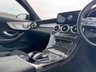 USED 2018 68 MERCEDES-BENZ C-CLASS 3.0 AMG C 43 4MATIC PREMIUM PLUS 2d 385 BHP 