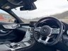 USED 2018 68 MERCEDES-BENZ C-CLASS 3.0 AMG C 43 4MATIC PREMIUM PLUS 2d 385 BHP 