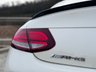 USED 2018 68 MERCEDES-BENZ C-CLASS 3.0 AMG C 43 4MATIC PREMIUM PLUS 2d 385 BHP 