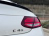 USED 2018 68 MERCEDES-BENZ C-CLASS 3.0 AMG C 43 4MATIC PREMIUM PLUS 2d 385 BHP 