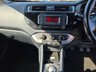 USED 2015 64 KIA RIO 1.2 SR7 5d 83 BHP SERVICE HISTORY ( 6 STAMPS )  ULEZ COMPLIANT +   15 INCH ALLOYS +   REAR PARKING SENSORS +   AUTOMATIC WINDOW WIPERS +   CLIMATE CONTROL WITH AIRCON +  USB CONNECTION +  AUX CONNECTION +   BLUETOOTH CONNECTIVITY +  STEERING CONTROLS +