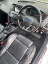 USED 2015 15 FORD FOCUS 2.0 ST-3 5d 247 BHP 