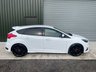 USED 2015 15 FORD FOCUS 2.0 ST-3 5d 247 BHP 