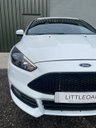 USED 2015 15 FORD FOCUS 2.0 ST-3 5d 247 BHP 