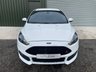USED 2015 15 FORD FOCUS 2.0 ST-3 5d 247 BHP 