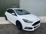 USED 2015 15 FORD FOCUS 2.0 ST-3 5d 247 BHP 