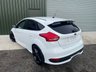 USED 2015 15 FORD FOCUS 2.0 ST-3 5d 247 BHP 