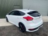 USED 2015 15 FORD FOCUS 2.0 ST-3 5d 247 BHP 