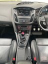 USED 2015 15 FORD FOCUS 2.0 ST-3 5d 247 BHP 