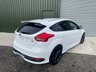 USED 2015 15 FORD FOCUS 2.0 ST-3 5d 247 BHP 