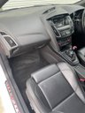 USED 2015 15 FORD FOCUS 2.0 ST-3 5d 247 BHP 