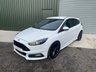 USED 2015 15 FORD FOCUS 2.0 ST-3 5d 247 BHP 