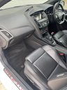 USED 2015 15 FORD FOCUS 2.0 ST-3 5d 247 BHP 