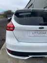 USED 2015 15 FORD FOCUS 2.0 ST-3 5d 247 BHP 