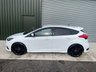 USED 2015 15 FORD FOCUS 2.0 ST-3 5d 247 BHP 