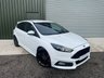 USED 2015 15 FORD FOCUS 2.0 ST-3 5d 247 BHP 