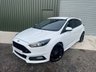 USED 2015 15 FORD FOCUS 2.0 ST-3 5d 247 BHP 