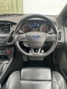 USED 2015 15 FORD FOCUS 2.0 ST-3 5d 247 BHP 