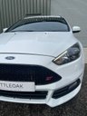 USED 2015 15 FORD FOCUS 2.0 ST-3 5d 247 BHP 