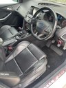 USED 2015 15 FORD FOCUS 2.0 ST-3 5d 247 BHP 