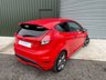 USED 2014 64 FORD FIESTA 1.6 ST-3 3d 180 BHP 