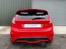 USED 2014 64 FORD FIESTA 1.6 ST-3 3d 180 BHP 