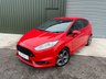 USED 2014 64 FORD FIESTA 1.6 ST-3 3d 180 BHP 
