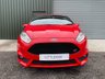 USED 2014 64 FORD FIESTA 1.6 ST-3 3d 180 BHP 