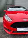 USED 2014 64 FORD FIESTA 1.6 ST-3 3d 180 BHP 