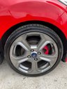 USED 2014 64 FORD FIESTA 1.6 ST-3 3d 180 BHP 