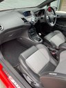 USED 2014 64 FORD FIESTA 1.6 ST-3 3d 180 BHP 