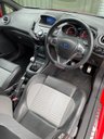 USED 2014 64 FORD FIESTA 1.6 ST-3 3d 180 BHP 