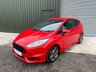 USED 2014 64 FORD FIESTA 1.6 ST-3 3d 180 BHP 