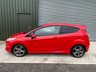 USED 2014 64 FORD FIESTA 1.6 ST-3 3d 180 BHP 