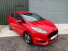 USED 2014 64 FORD FIESTA 1.6 ST-3 3d 180 BHP 
