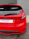 USED 2014 64 FORD FIESTA 1.6 ST-3 3d 180 BHP 